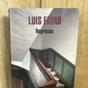 Regresos Luis Fayad