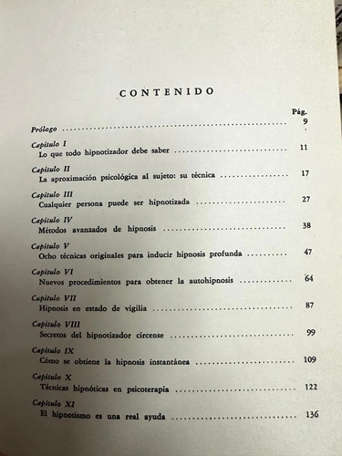 Técnicas Avanzadas De Hipnotismo Melwin Powers