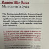 Maracas En La Opera Ramón Illán Bacca