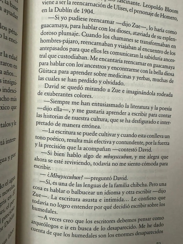 Del Agua Al Desierto Azriel Bibliowicz