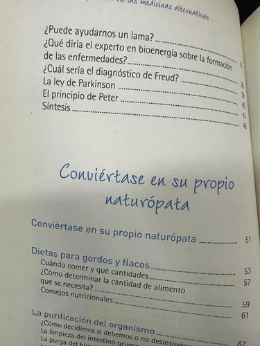 Manual Familiar De Las Medicinas Alternativas Alexandre