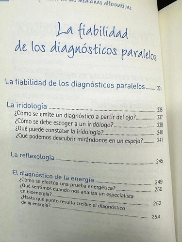Manual Familiar De Las Medicinas Alternativas Alexandre
