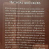 11s Mathias Brockers