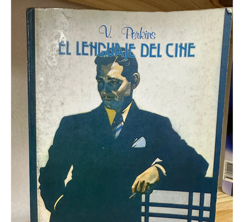 El Lenguaje Del Cine V Perkins