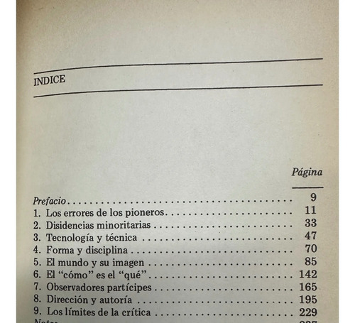 El Lenguaje Del Cine V Perkins