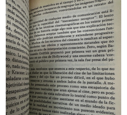 El Lenguaje Del Cine V Perkins