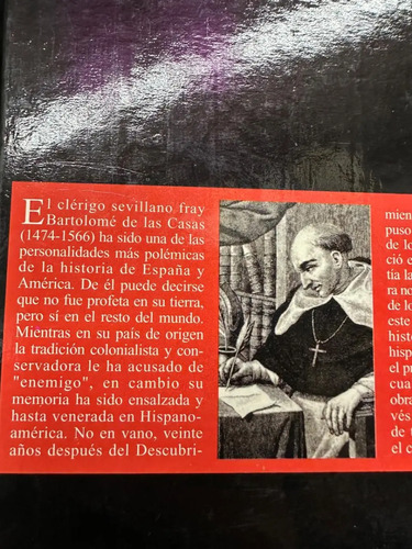El Padre De Las Casas Y La Defensa De Los Indios M Bataillon