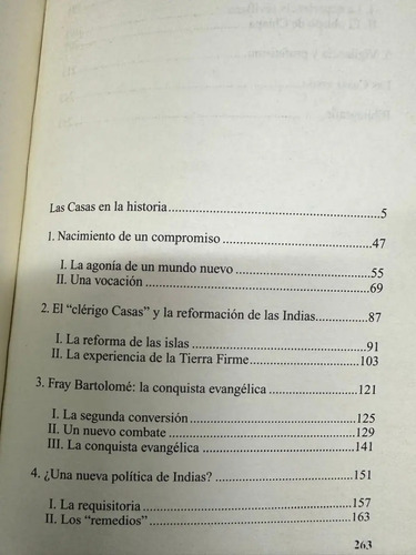El Padre De Las Casas Y La Defensa De Los Indios M Bataillon