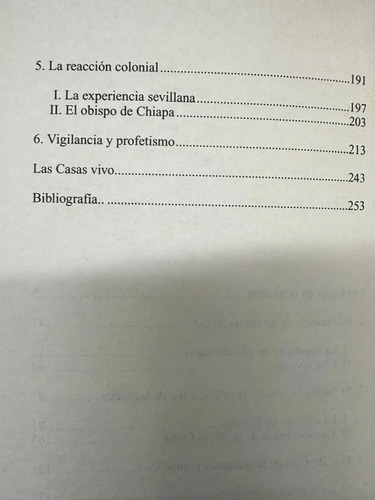 El Padre De Las Casas Y La Defensa De Los Indios M Bataillon