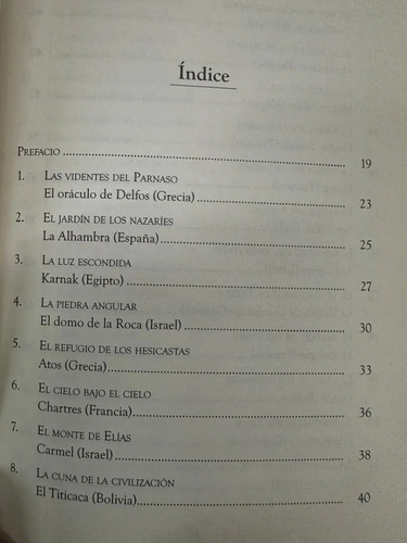 9 Lugares Para Hablar Con Dios Juan Tafur