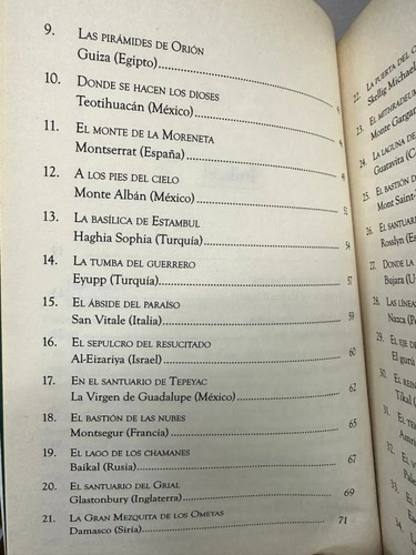 9 Lugares Para Hablar Con Dios Juan Tafur