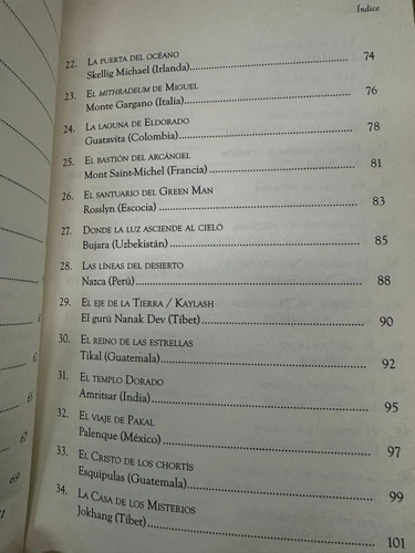 9 Lugares Para Hablar Con Dios Juan Tafur
