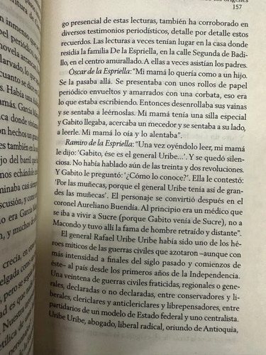 Tras Las Claves De Melquíades Elogio Marcía Márquez