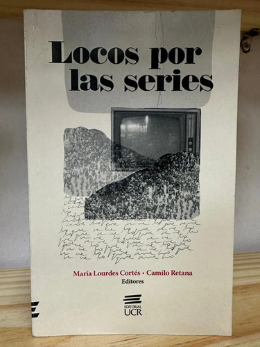 Locos Por Las Series María Lourdes