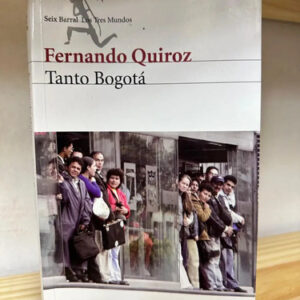 producto_639254550220429369_0 Tanto Bogotá Fernando Quiroz