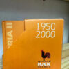 Hjck 50 Años