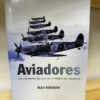 Aviadores Alex Kershaw