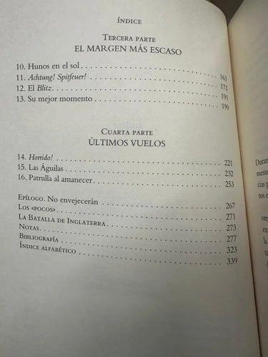 Aviadores Alex Kershaw