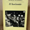 El Horizonte Patrick Modiano