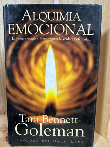 Alquimia Emocional