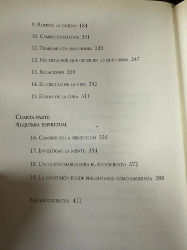 Alquimia Emocional