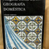 Geografía Doméstica Margarita Cuellar Barona