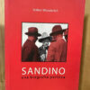 Sandino Una Biografía Volker Wunderich