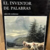 El Inventor De Palabras Gerard Donovan
