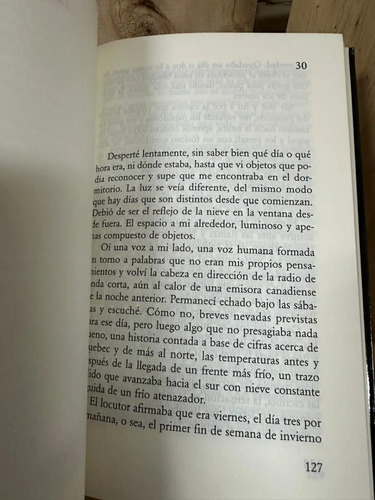 El Inventor De Palabras Gerard Donovan