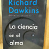 La Ciencia Del Alma Richard Dawkins