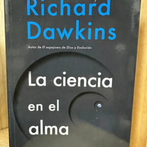 producto_639254550820037309_0 La Ciencia Del Alma Richard Dawkins