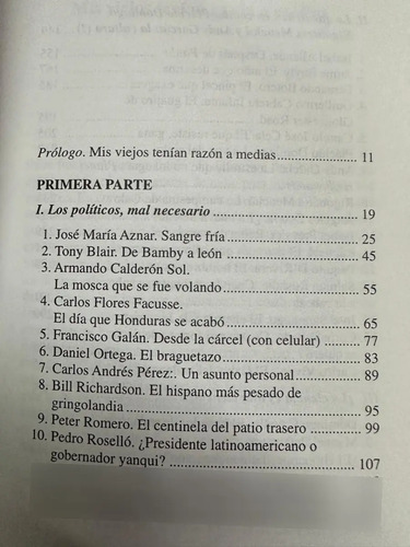 Cuando Hablaba Dormido Mario Vargas Llosa