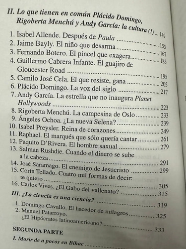 Cuando Hablaba Dormido Mario Vargas Llosa
