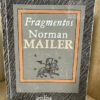 Fragmentos Norman Mailer