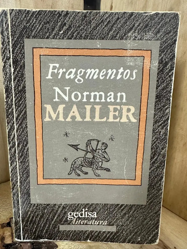 Fragmentos Norman Mailer