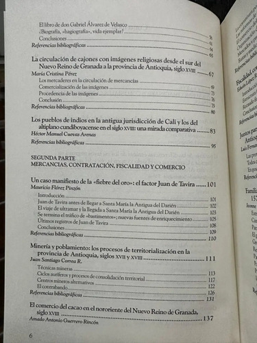 Visiones Multiculturales De La Sociedad Colonial