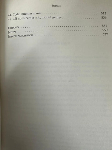 Enemigos Una Historia Del Fbi Tim Weiner