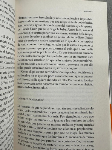 La Masa Enfurecida Douglas Murray