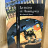 La Maleta De Hemingway Macdonald Harris