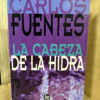 La Cabeza De Hidra