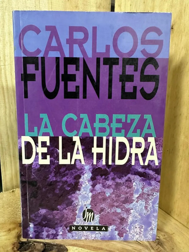 La Cabeza De Hidra