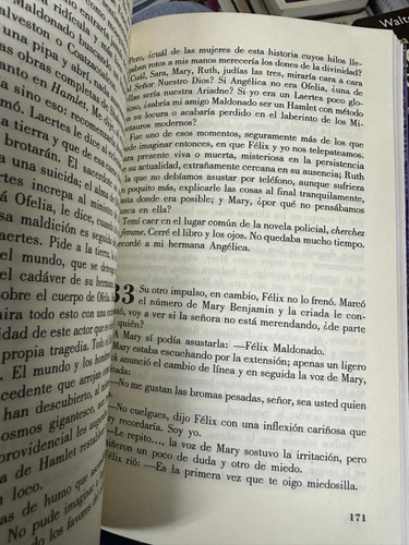 La Cabeza De Hidra