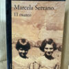 El Manto Marcela Serrano