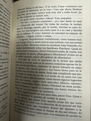 Ripley En Peligro Patricia Highsmith