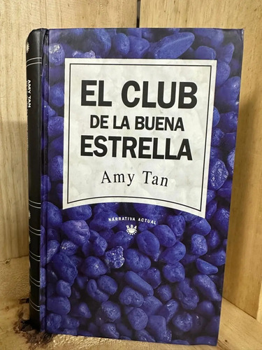 El Club De La Buena Estrella Amy Tan