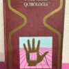 Quirologia Orencia Colomar