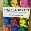 Las Caras De Clío Enrique Moradiellos