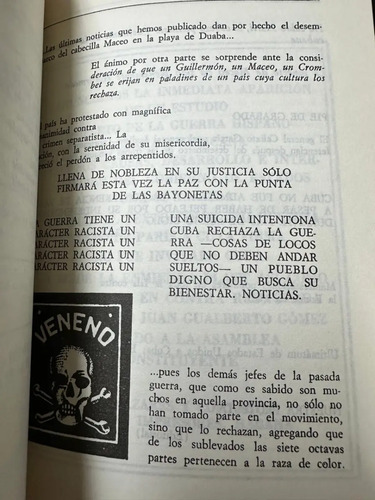 Nicolás Guillén Obra Poética