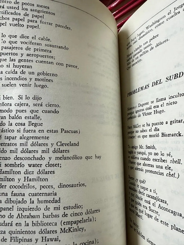 Nicolás Guillén Obra Poética