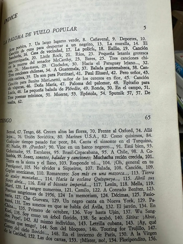 Nicolás Guillén Obra Poética